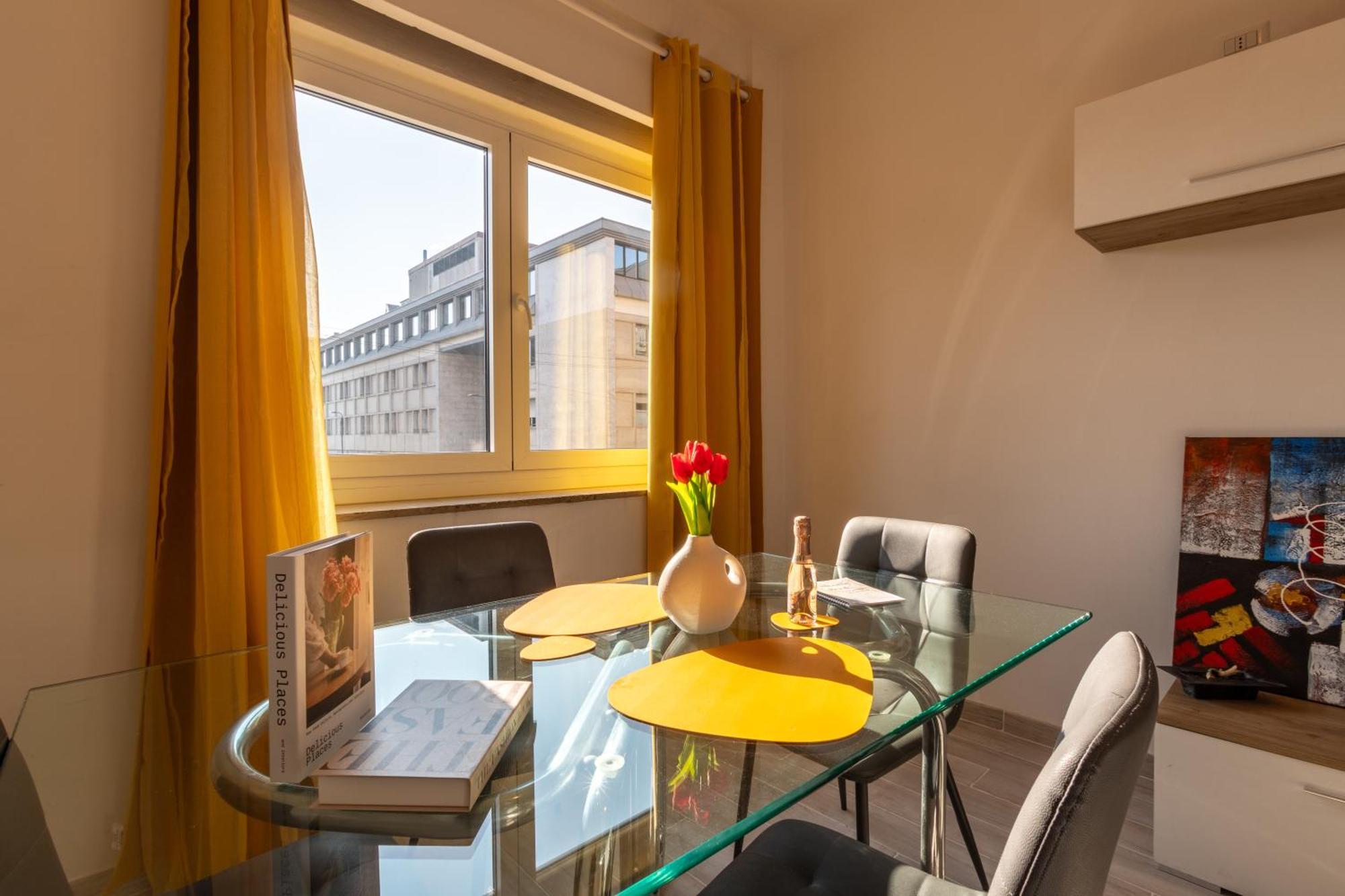 M2 - San Raffaele - Casa Cimiano Lägenhet Milano Exteriör bild